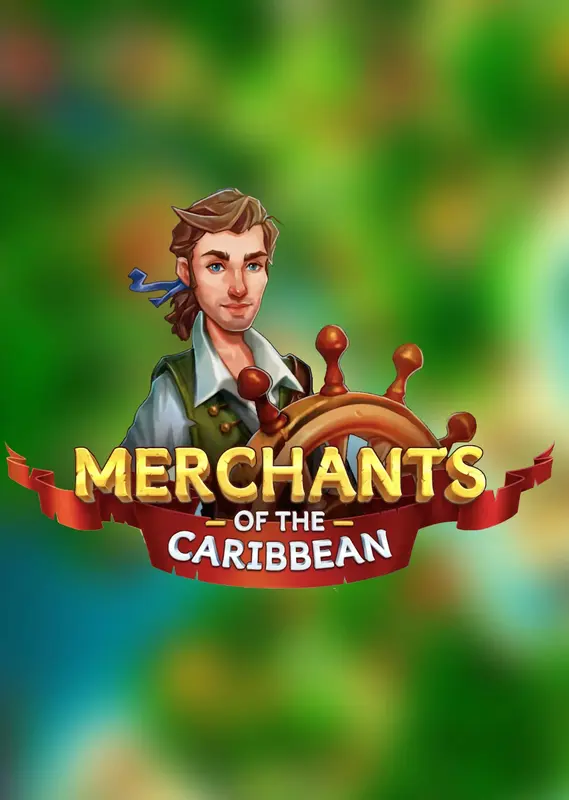 Merchants of the Caribbean — Steam, Standard