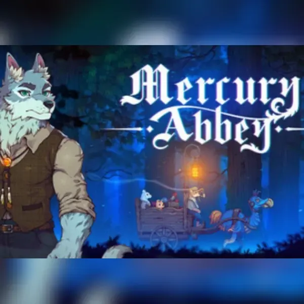 Mercury Abbey — Steam, Standard