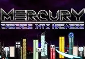 Mercury: Cascade into Madness — Steam, Standard