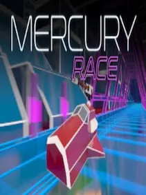 Mercury Race — Steam, Standard