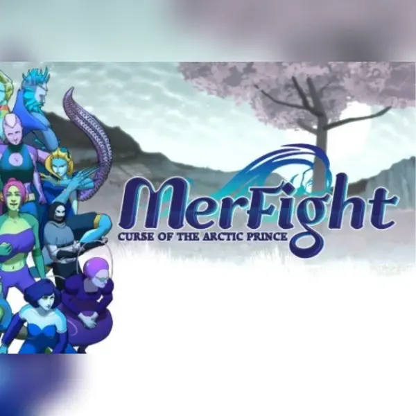 MerFight: Curse of the Arctic Prince — Steam, Standard