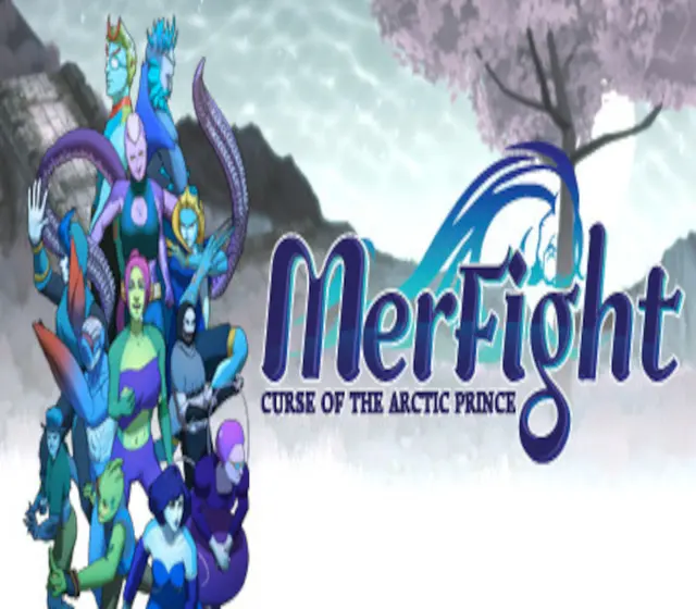 MerFight: Curse of the Arctic Prince — Steam, Standard