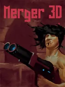 Merger 3D — Steam, Standard