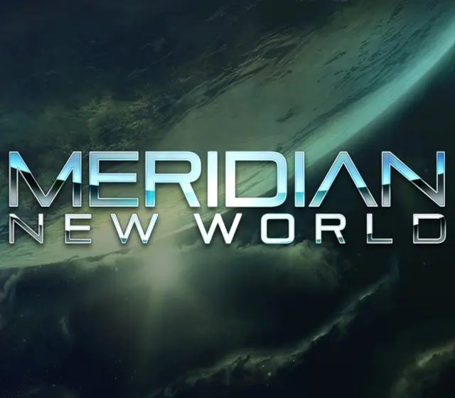 Meridian: New World — Steam, Standard