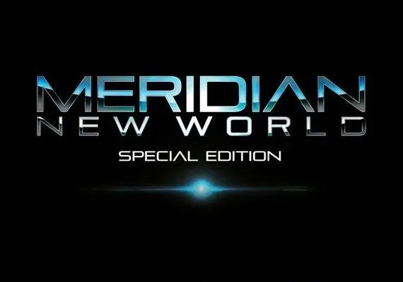 Meridian: New World Special Edition EN/DE/FR/CS/PT/RU/ES/HU — Steam, Special Edition
