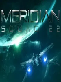 Meridian: Squad 22 — Steam, Standard