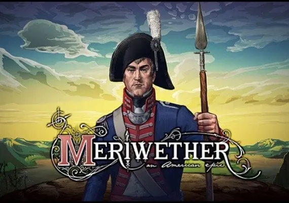 Meriwether: An American Epic EN — Steam, Standard