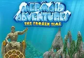 Mermaid Adventures: The Frozen Time — Steam, Standard