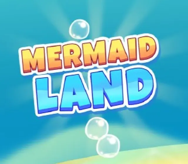Mermaid Land — Steam, Standard