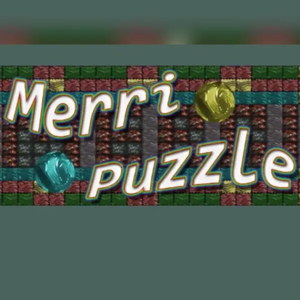 Merri Puzzle — Steam, Standard