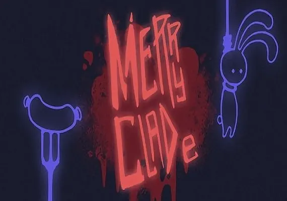 Merry Glade EN/RU — Steam, Standard
