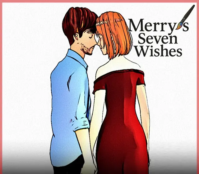 Merry’s Seven Wishes — Steam, Standard