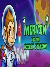 Mervin and the Wicked Station — Steam, Standard