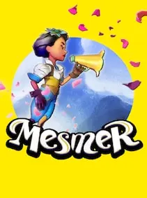 Mesmer — Steam, Standard