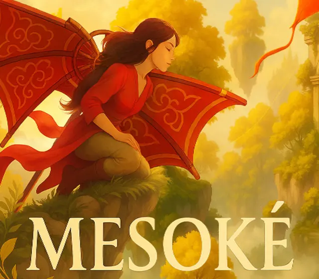Mesoké — Steam, Standard