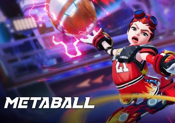 Jaquette de MetaBall - Space Guide DLC EN — DLC PC (Steam)