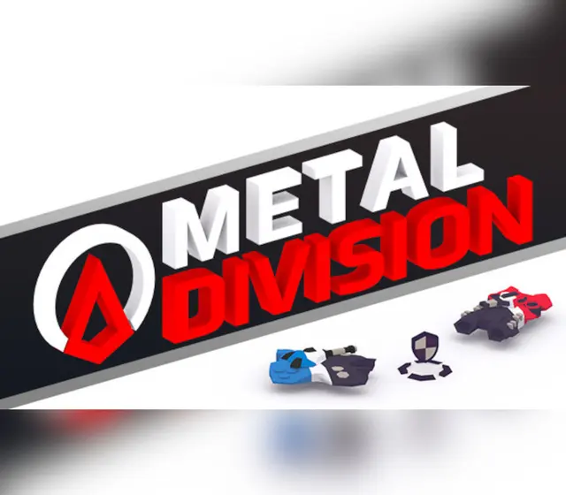 Metal Division — Steam, Standard