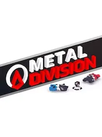 Metal Division — Steam, Standard