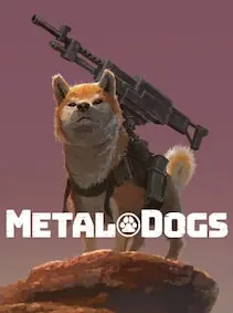 METAL DOGS — Steam, Standard
