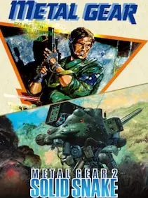METAL GEAR SOLID - Master Collection Version — Steam, Standard