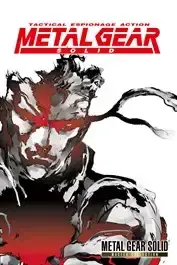 METAL GEAR SOLID - Master Collection Version — Xbox Series X|S, Standard
