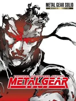 Metal Gear Solid: Master Collection Vol.2 Pre-Order Bonus (DLC) — PlayStation 5, Standard