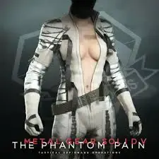 METAL GEAR SOLID V THE PHANTOM PAIN - Sneaking Suit (The Boss) DLC — Steam, Standard