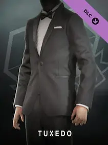 METAL GEAR SOLID V: THE PHANTOM PAIN - Tuxedo — Steam, Standard