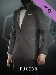 METAL GEAR SOLID V THE PHANTOM PAIN - Tuxedo DLC — Steam, Standard