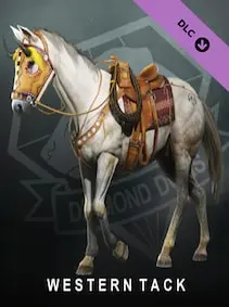 METAL GEAR SOLID V: THE PHANTOM PAIN - Western Tack — Steam, Standard