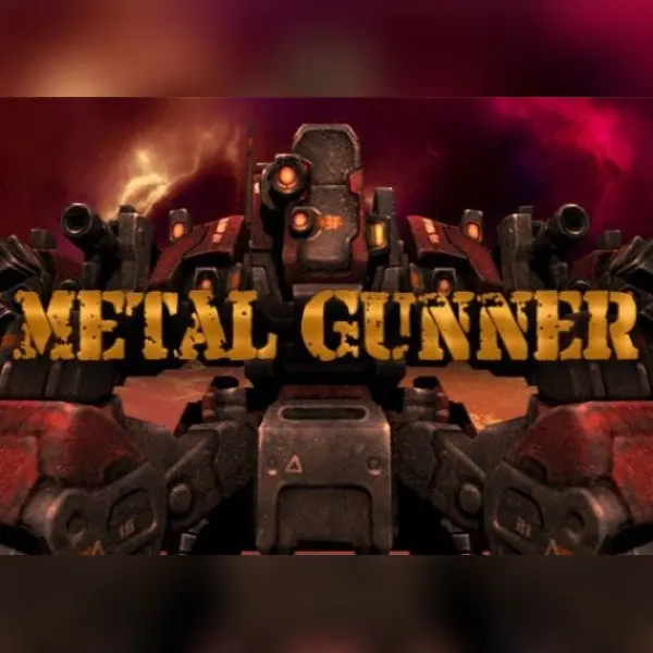 Metal Gunner [VR] — Steam, Standard