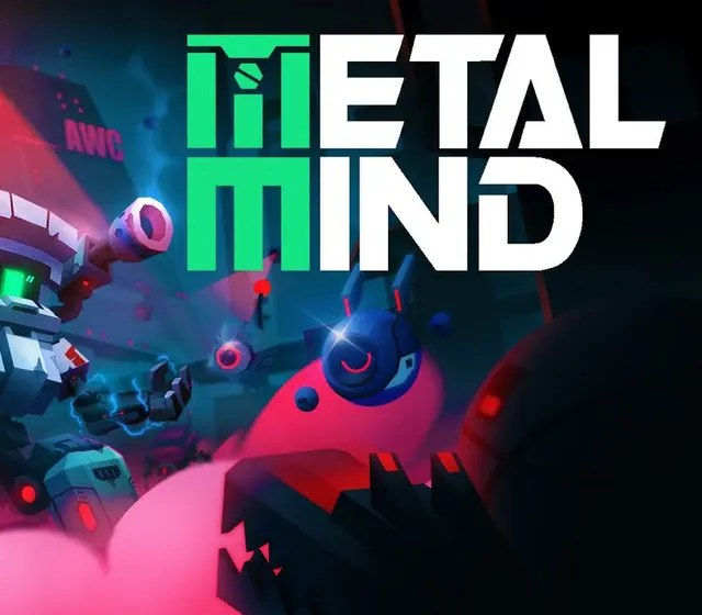 Metal Mind — Epic Games, Standard