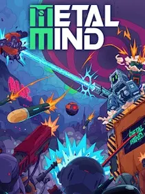 Metal Mind — Steam, Standard