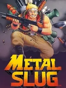 METAL SLUG Complete Bundle — Steam, Complete Bundle
