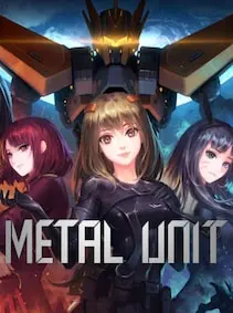 Metal Unit — Steam, Standard