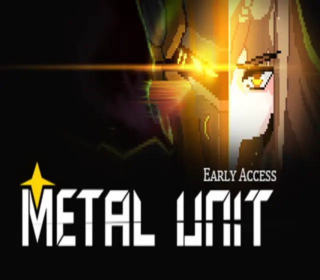 Metal Unit — Steam, Standard