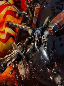 Metal Wolf Chaos XD — Steam, Standard