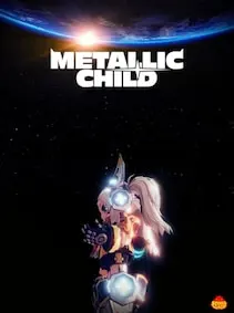 METALLIC CHILD — Steam, Standard