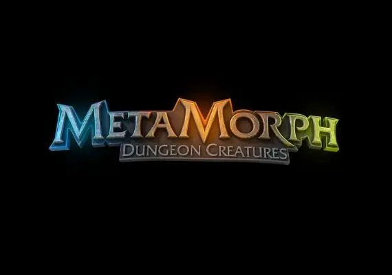 MetaMorph: Dungeon Creatures EN/DE/FR/PL/JA/RU/ES — Steam, Standard