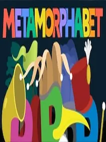 Metamorphabet — Steam, Standard
