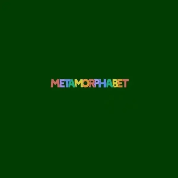 Metamorphabet — Steam, Standard