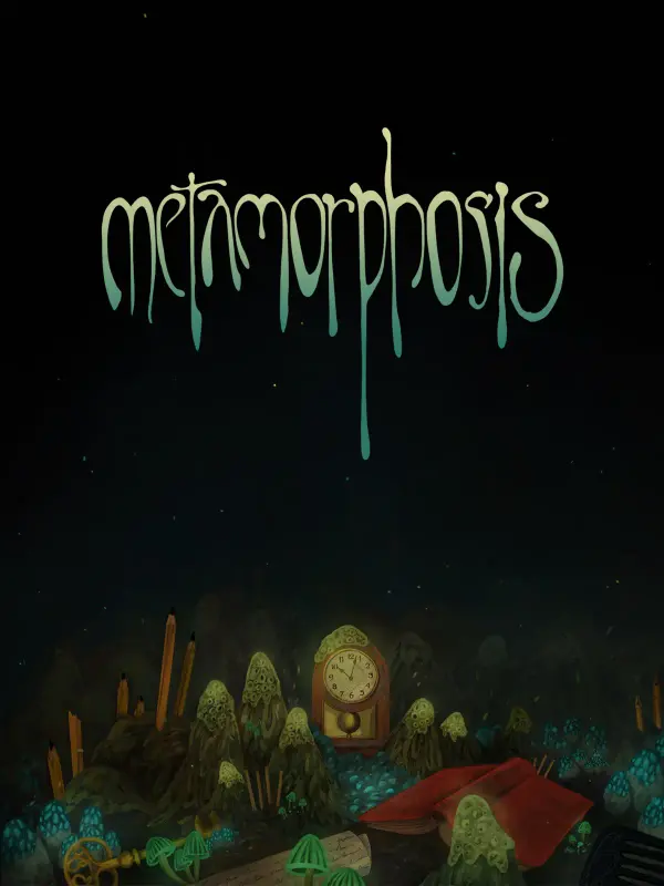 Metamorphosis — Steam, Standard