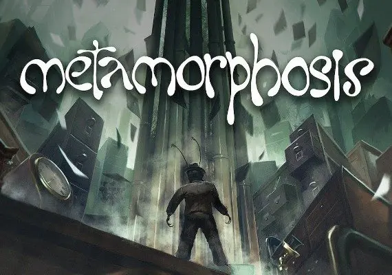 Metamorphosis — Steam, Standard