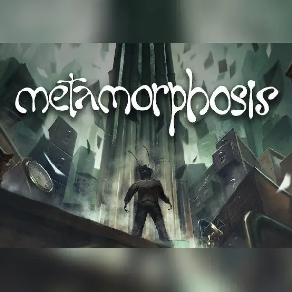 Metamorphosis — Steam, Standard