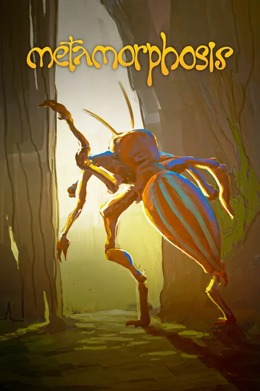 Metamorphosis: Xbox Edition — Xbox Live, Standard