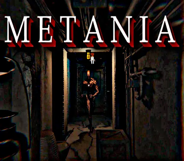 Metania — Steam, Standard