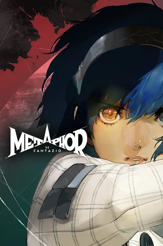 Metaphor: ReFantazio Atlus 35th Digital Anniversary Edition Upgrade (DLC) — Xbox Series X|S / PC, Digital Anniversary Edition