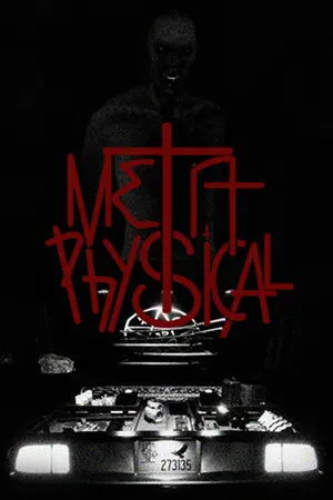 MetaPhysical — Steam, Standard