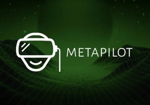 Metapilot EN — Steam, Standard