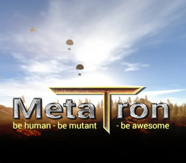 MetaTron — Steam, Standard